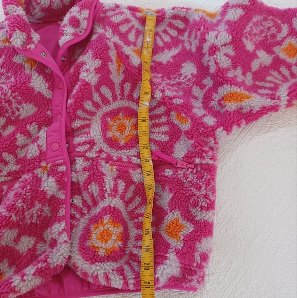 Free People jacket size:xstp - Picture 3 of 7